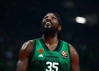 Τέλος ο Φαρίντ από τον Παναθηναϊκό AKTOR