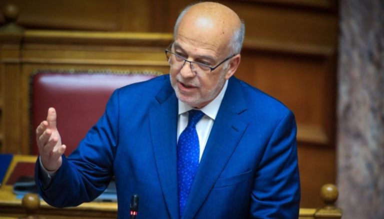 Floridis on Giotopoulos: “It’s Not Just About Being 83 Years Old – It’s Also About 17 Murders”