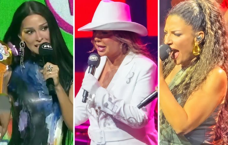 MAD VMA 2026: Εκρηκτικό ντουέτο και μοναδικές εμφανίσεις από Dara, Ακύλα, Άντζελα Δημητρίου και Ρία Ελληνίδου