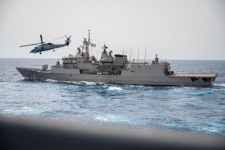Τέλος στα «ήρεμα νερά»; Γιατί η Άγκυρα ξανανεβάζει την ένταση σε Αιγαίο και Ανατολική Μεσόγειο