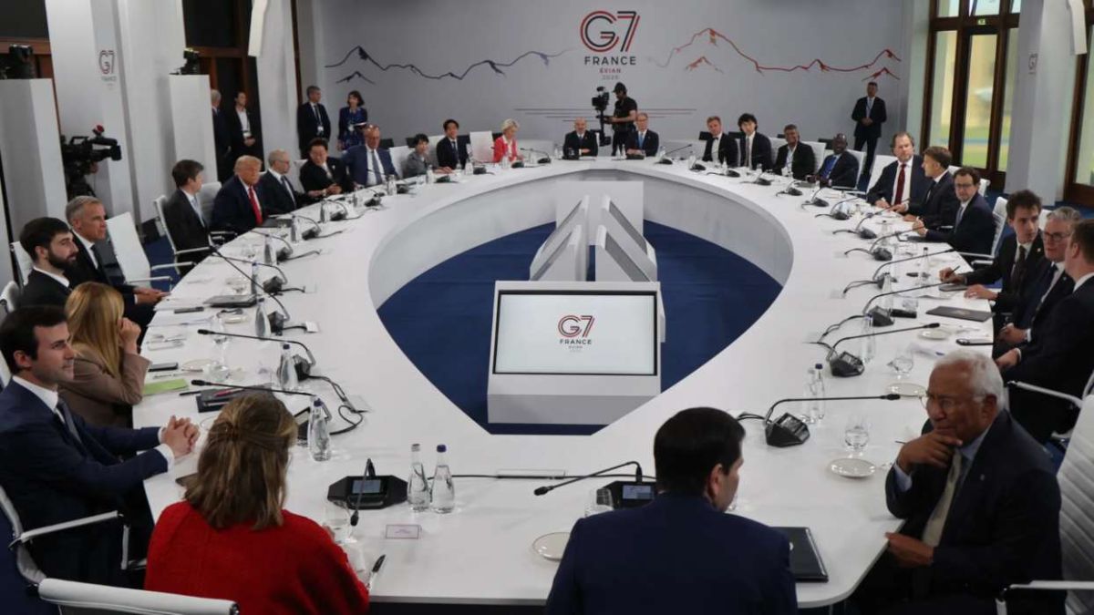 Οι CEOs της Τεχνητής Νοημοσύνης ως οι νέοι «ηγέτες κρατών»; Η νέα παγκόσμια τάξη που διαμορφώνει η AI