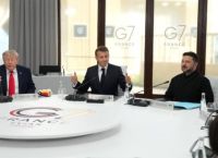 ΜΑΚΡΟΝ VS ΚΙΝΑ: Η G7 Θέλει Μέτωπο Κατά του Πεκίνου, αλλά ο Σι Δεν «Παίζει» το Παιχνίδι