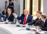 Ο «Νέος Τραμπ» της G7: Πώς η Ευρώπη τον έφερε πιο κοντά στη γραμμή της για τη Ρωσία