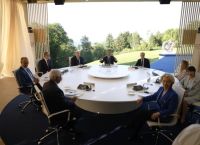 G7 ΣΦΙΓΓΕΙ ΤΗ ΘΗΛΙΑ ΣΤΟΝ ΠΟΥΤΙΝ – Ο Τραμπ Απειλεί με Επιστροφή των Κυρώσεων στο Ρωσικό Πετρέλαιο