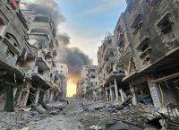 Γάζα: 11 νεκροί από ισραηλινά πλήγματα – Ανάμεσά τους εικονολήπτης του Al Jazeera