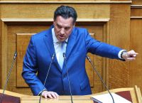 Άδωνις Γεωργιάδης: «Δεν υπάρχει κυβέρνηση συνεργασίας – Η αυτοδυναμία είναι εφικτή»