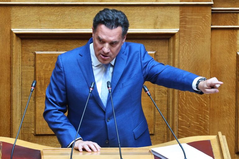 Άδωνις Γεωργιάδης: «Δεν υπάρχει κυβέρνηση συνεργασίας – Η αυτοδυναμία είναι εφικτή»
