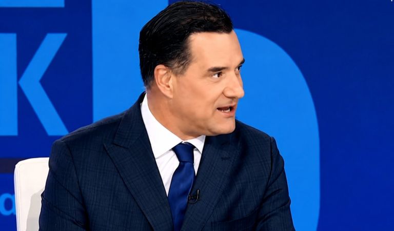 Γεωργιάδης: Πάνω από 2.000 αιτήσεις για 1.131 θέσεις γιατρών στο ΕΣΥ