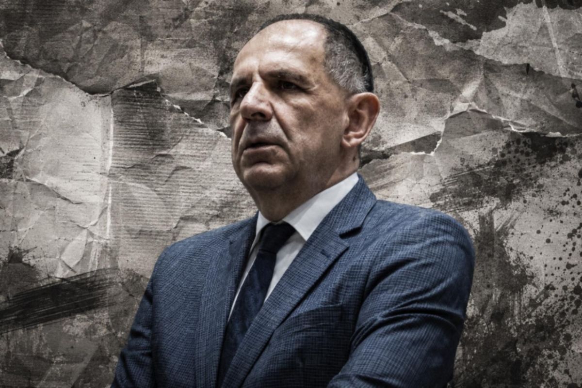 “Κόκκινες γραμμές στο Αιγαίο: Αθήνα–Άγκυρα σε λεπτή ισορροπία ισχύος¨”