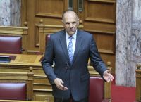 Ηχηρό μήνυμα Γεραπετρίτη: «Το Δίκαιο της Θάλασσας δεν διαμορφώνεται μονομερώς»