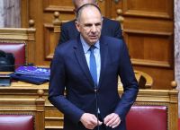 Γεραπετρίτης σε Αλβανία:Χωρίς σεβασμό στα δικαιώματα της ελλ. μειονότητας δεν υπάρχει ευρωπαϊκή προοπτική