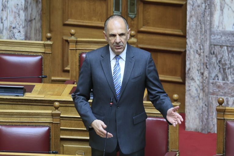 Ηχηρό μήνυμα Γεραπετρίτη: «Το Δίκαιο της Θάλασσας δεν διαμορφώνεται μονομερώς»