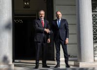 Athens–Ankara Diplomatic Standoff in Sofia Over “Blue Homeland” and Cyprus Talks