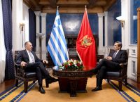 Γεραπετρίτης από το Σεράγεβο: Τα Δυτικά Βαλκάνια στο επίκεντρο της ελληνικής στρατηγικής για την Ε.Ε.