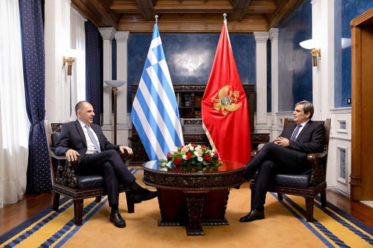 Γεραπετρίτης από το Σεράγεβο: Τα Δυτικά Βαλκάνια στο επίκεντρο της ελληνικής στρατηγικής για την Ε.Ε.