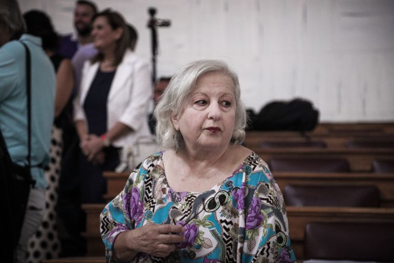 Απίστευτη αποκάλυψη της Γερασιμίδου: «Πήρα τη δικηγόρο μου να χωρίσω και… με έβρισε!»