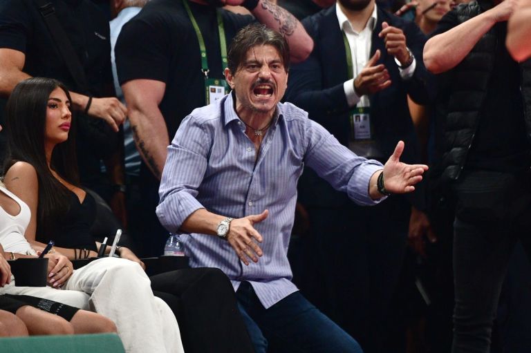 Γιαννακόπουλος κατά Μπαρτζώκα μετά το Game 2: «Τι ασυλία είναι αυτή;»