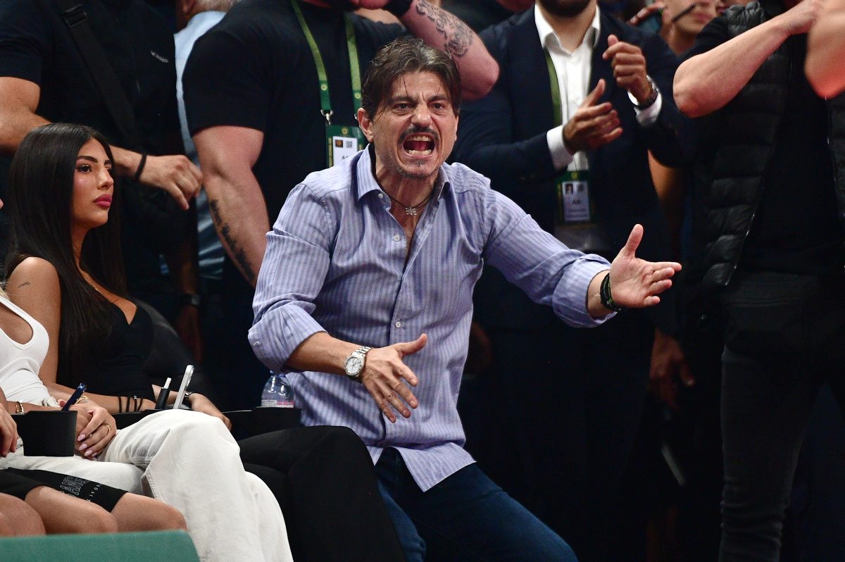 Γιαννακόπουλος κατά Μπαρτζώκα μετά το Game 2: «Τι ασυλία είναι αυτή;»