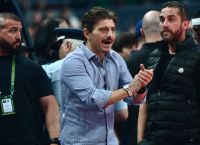 Παναθηναϊκός: Το σχόλιο Γιαννακόπουλου για την αποβολή του Αταμάν στο ΣΕΦ [vid]