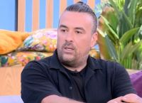 Η δημόσια αναφορά του Αϊβάζη στη Κορινθίου που συγκίνησε: “Της οφείλω πολλά” [vid]