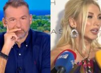 Λιάγκας για Σπυροπούλου:«Είναι κάποιες που έχουν παντρευτεί πλούσιους και ξύνονται, αυτή βοηθάει στα μαγαζιά»