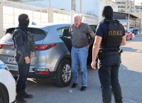Άρειος Πάγος για φυλάκιση Γιωτόπουλου: Δεν προκύπτει ότι μετάνιωσε για το εγκληματικό του παρελθόν