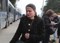 Μαρία Γρατσία: Δεν αποκλείεται η αυτοδυναμία στις εκλογές, δεν θα συνεργαστούμε με κανέναν