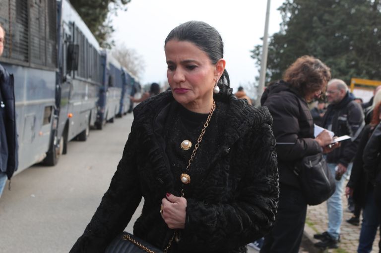 Μαρία Γρατσία: Δεν αποκλείεται η αυτοδυναμία στις εκλογές, δεν θα συνεργαστούμε με κανέναν