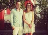 Δράμα: Μόλις του ζήτησε διαζύγιο εκείνος την έσφαξε με τρεις μαχαιριές – Τα δύο μικρά παιδιά που μένουν πίσω