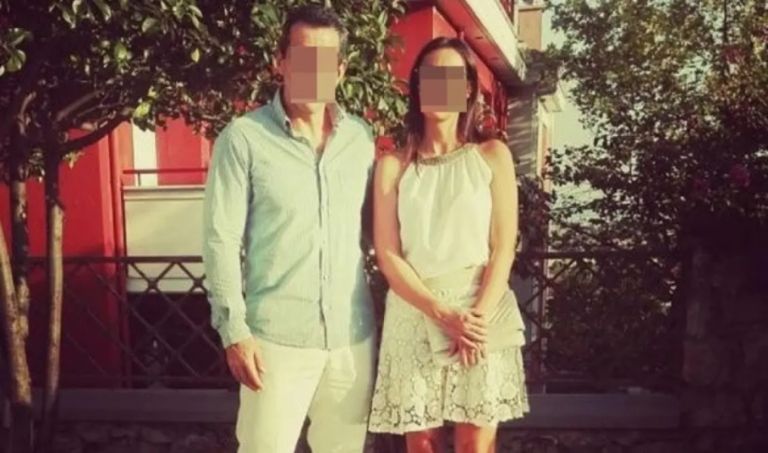 Δράμα: Μόλις του ζήτησε διαζύγιο εκείνος την έσφαξε με τρεις μαχαιριές – Τα δύο μικρά παιδιά που μένουν πίσω