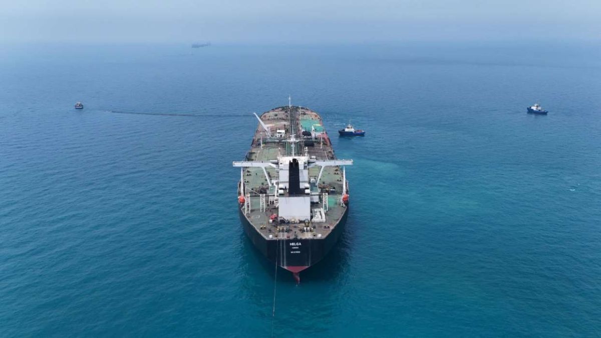 Iran Eyes $40 Billion Windfall from the Strait of Hormuz as Global Energy Power Struggle Enters a New Phase