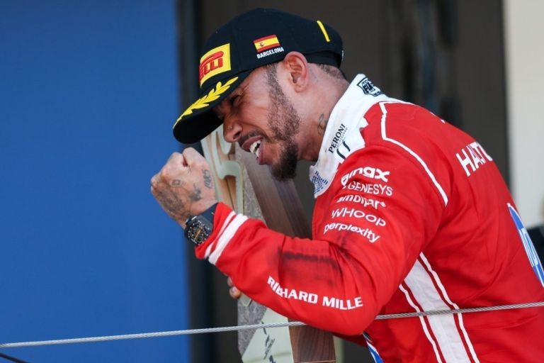 F1: Ο Χάμιλτον επέστρεψε στις νίκες και άλλαξε τα δεδομένα στη Ferrari