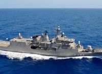 Hormuz 2026: Why Greece Is Moving to the Front Line of Global Maritime Security