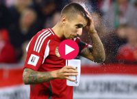 FIFA: Αντιδράσεις για τα hydration breaks και καταγγελίες εμπορευματοποίησης του ποδοσφαίρου