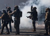 ΗΠΑ: Στη Βουλή η κρίσιμη ψηφοφορία για τη χρηματοδότηση της ICE