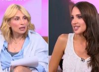 Η ατάκα της Ηλιάκη στη Μαλού: «Ο άντρας σου είναι Κουβανός-Κουβανός; Με τα όλα του;» [vid]