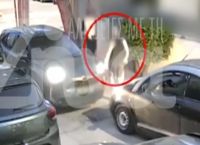 Ίλιον: Σε ψυχιατρική κλινική ο 30χρονος που χτύπησε γυναίκα οδηγό μετά από καυγά για την προτεραιότητα