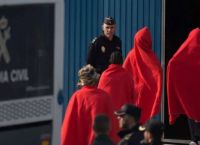 Ισπανία:Σχεδόν 1 εκατ.παράτυποι μετανάστες ζητούν νομιμοποίηση–Το μεγάλο ευρωπαϊκό τεστ για το μεταναστευτικό