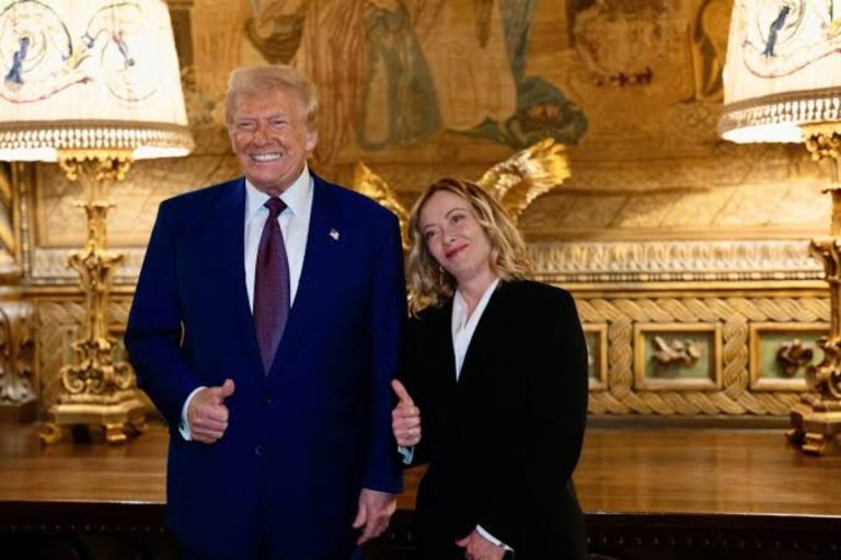 Στα άκρα οι σχέσεις ΗΠΑ – Ιταλίας μετά τη δημόσια σύγκρουση Τραμπ και Μελόνι