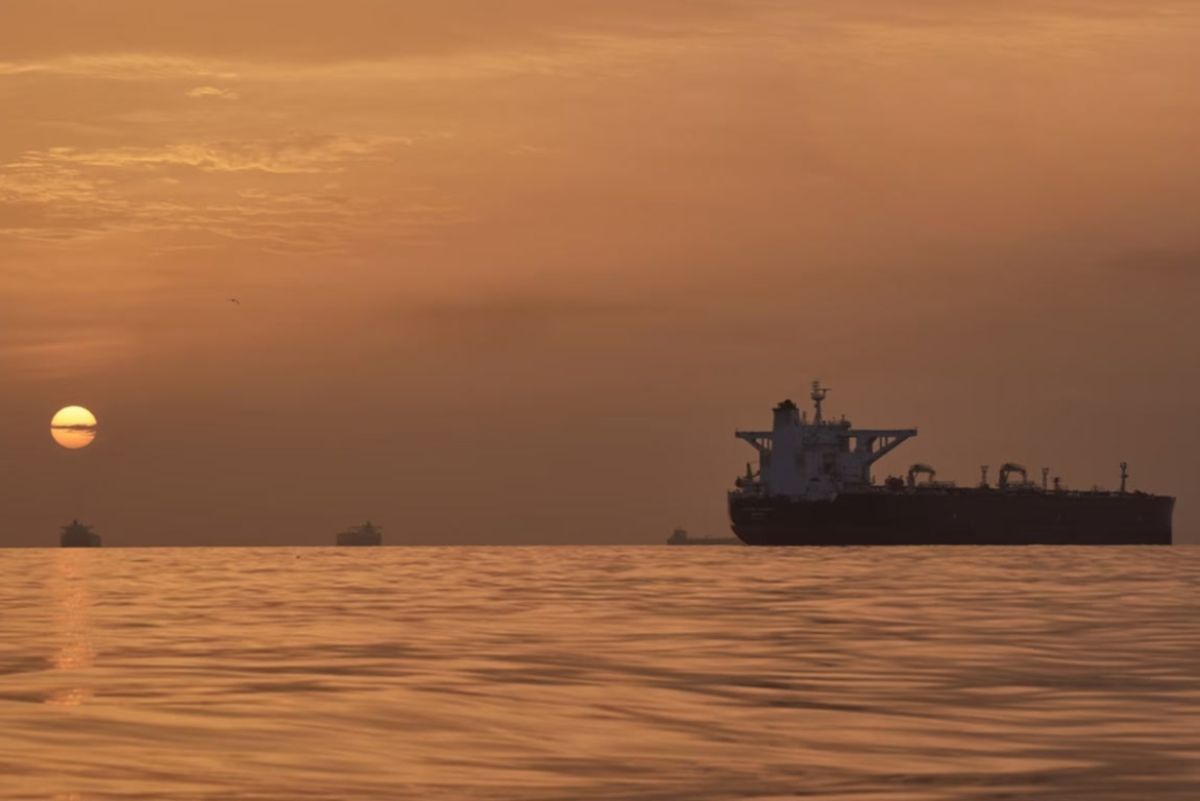 «Η ΠΡΑΓΜΑΤΙΚΗ ΕΝΕΡΓΕΙΑΚΗ ΚΑΤΑΙΓΙΔΑ ΔΕΝ ΕΧΕΙ ΞΕΚΙΝΗΣΕΙ ΑΚΟΜΗ» – Η Ασία στο μάτι της κρίσης του Ορμούζ