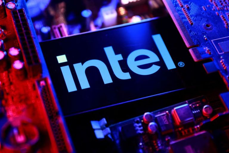 Intel: Συμφωνία-μαμούθ με τη Google για πάνω από 3 εκατ. AI chips το 2028