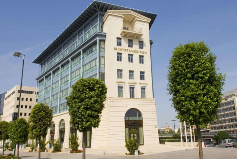 Interamerican: Στόχος το 1 δισ. ευρώ έως το 2030 και είσοδος στην κορυφαία τριάδα της αγοράς