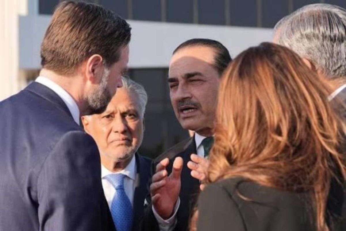 Μετά τη συμφωνία ΗΠΑ–Ιράν: Μπορεί το Πακιστάν να παραμείνει ο νέος μεσολαβητής της Μέσης Ανατολής;