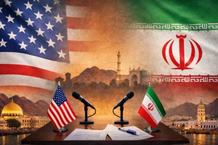 World Powers Welcome U.S.-Iran Peace Deal — But Warn the Hardest Part Is Still Ahead
