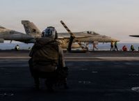 Στρατός ΗΠΑ: Δύο Αμερικανοί στρατιώτες σκοτώθηκαν στην Ιορδανία από ιρανικές επιθέσεις