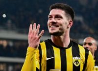 ΑΕΚ: Σενάρια για Γιόβιτς και Ερυθρό Αστέρα αν δεν υπάρξει συμφωνία!