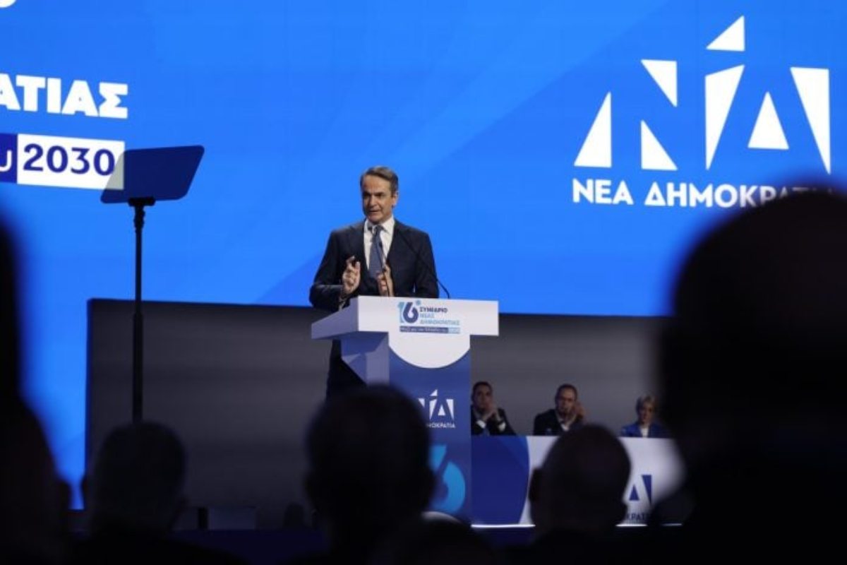Νέα Δημοκρατία σε εκλογική ετοιμότητα: Η στρατηγική Μητσοτάκη και η αποστολή Κυρανάκη