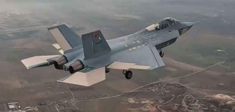 Αμερικανικοί κινητήρες για το τουρκικό μαχητικό Kaan παρά τις αντιρρήσεις του Κογκρέσου