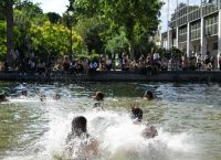 Ευρώπη: Θερμοκρασίες-ρεκόρ και πάνω από 1.300 νεκροί από το ακραίο κύμα καύσωνα