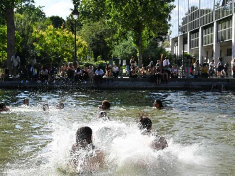 Ευρώπη: Σοκ από τα στοιχεία για τον καύσωνα – 410 εκ. άνθρωποι επηρεάστηκαν, χιλιάδες νεκροί
